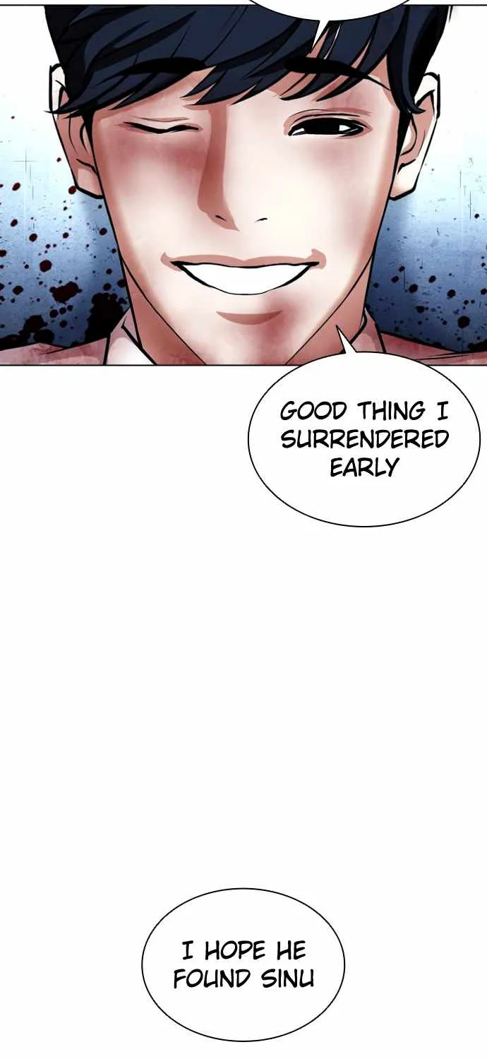 Lookism Zinmanga X Chapter 386 Page 94