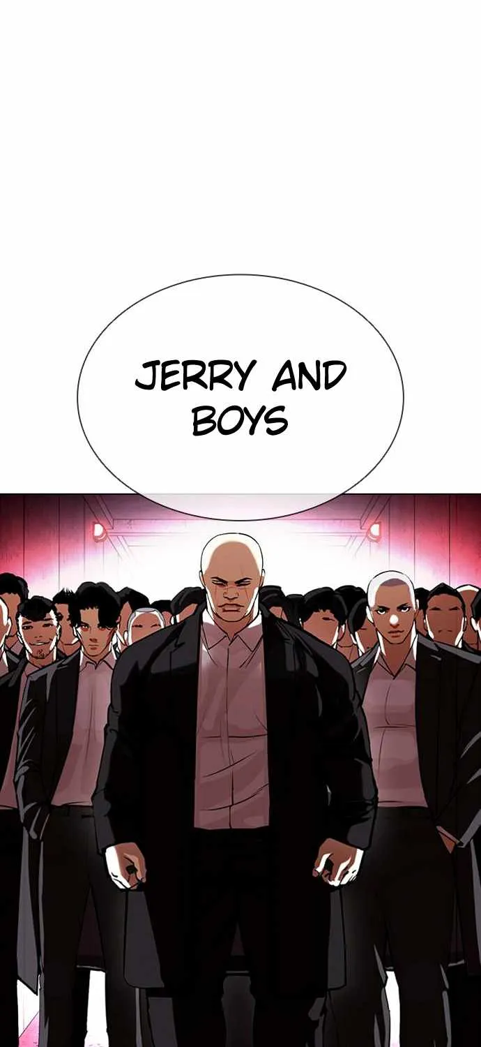 Lookism Zinmanga X Chapter 386 Page 97
