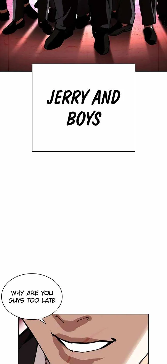 Lookism Zinmanga X Chapter 386 Page 98