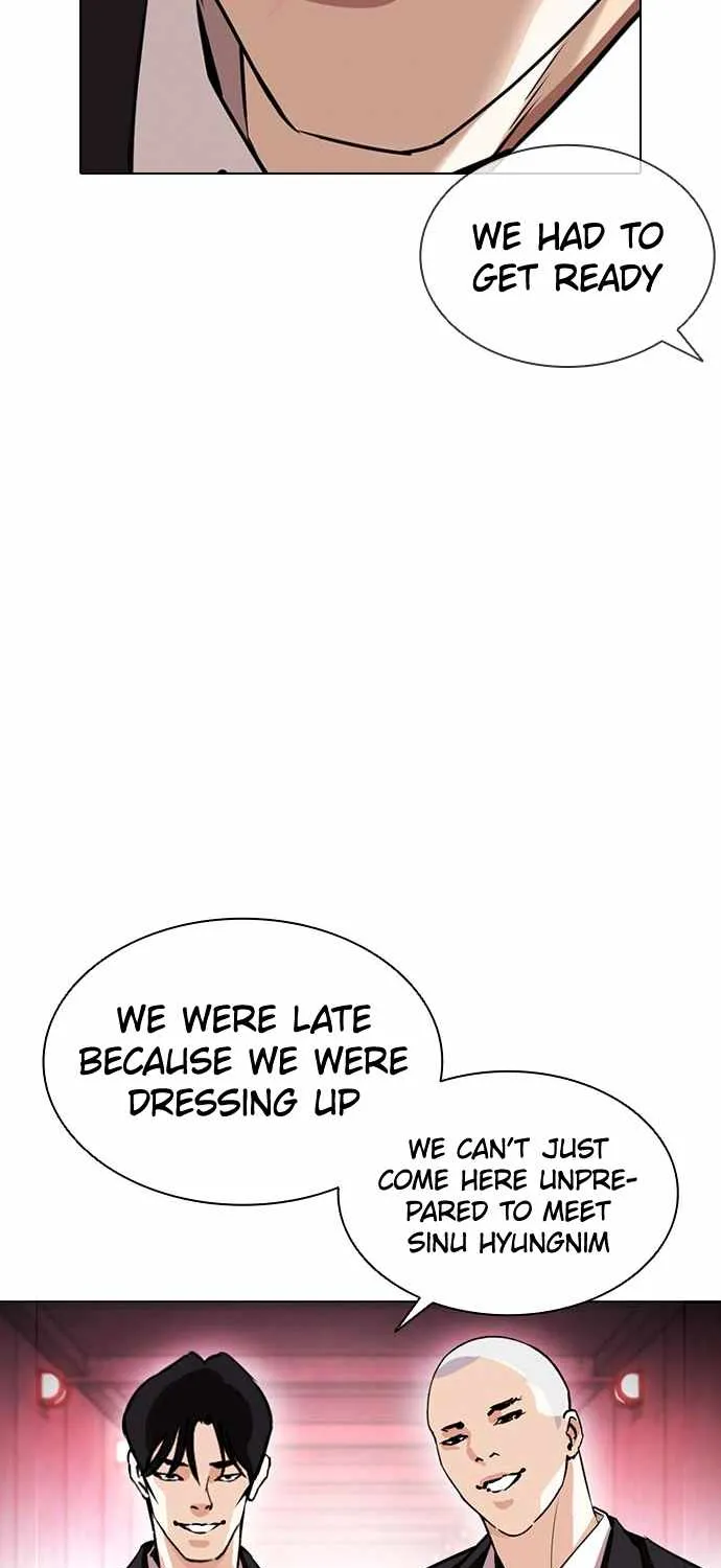 Lookism Zinmanga X Chapter 386 Page 99