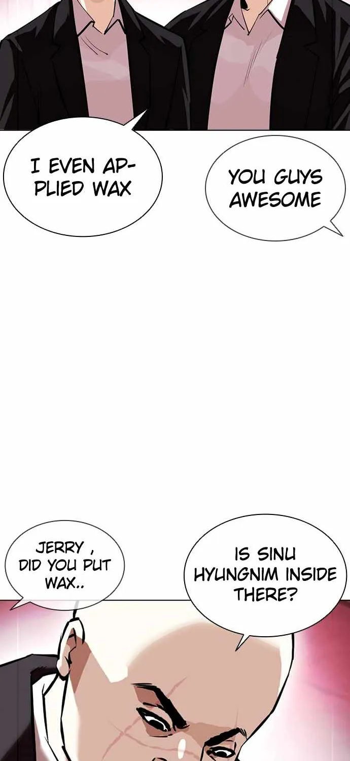 Lookism Zinmanga X Chapter 386 Page 100