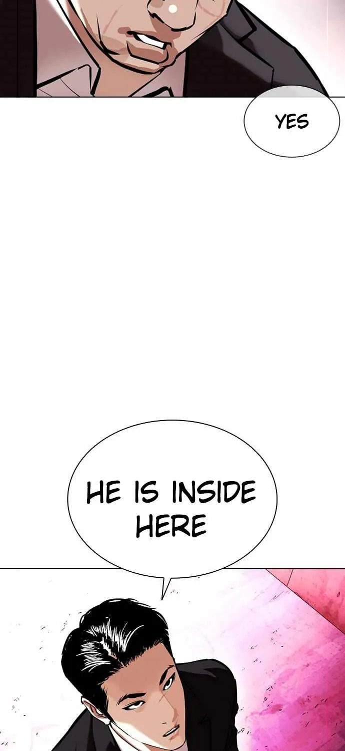 Lookism Zinmanga X Chapter 386 Page 101