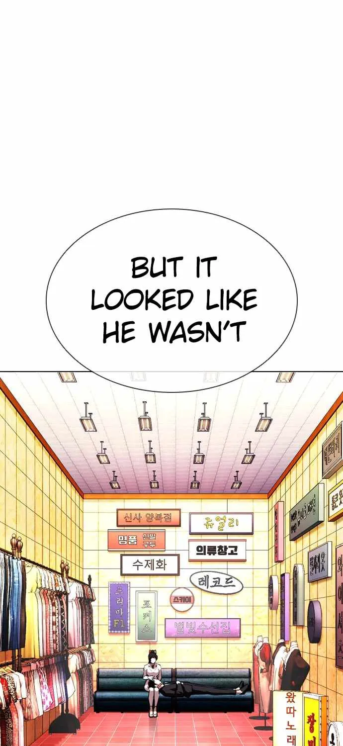 Lookism Zinmanga X Chapter 386 Page 105