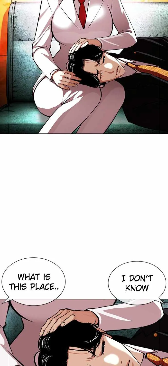 Lookism Zinmanga X Chapter 386 Page 107
