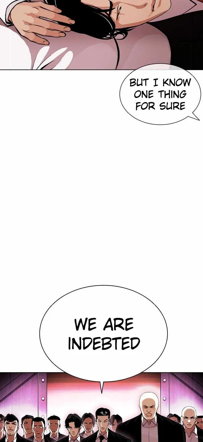 Lookism Zinmanga X Chapter 386 Page 108