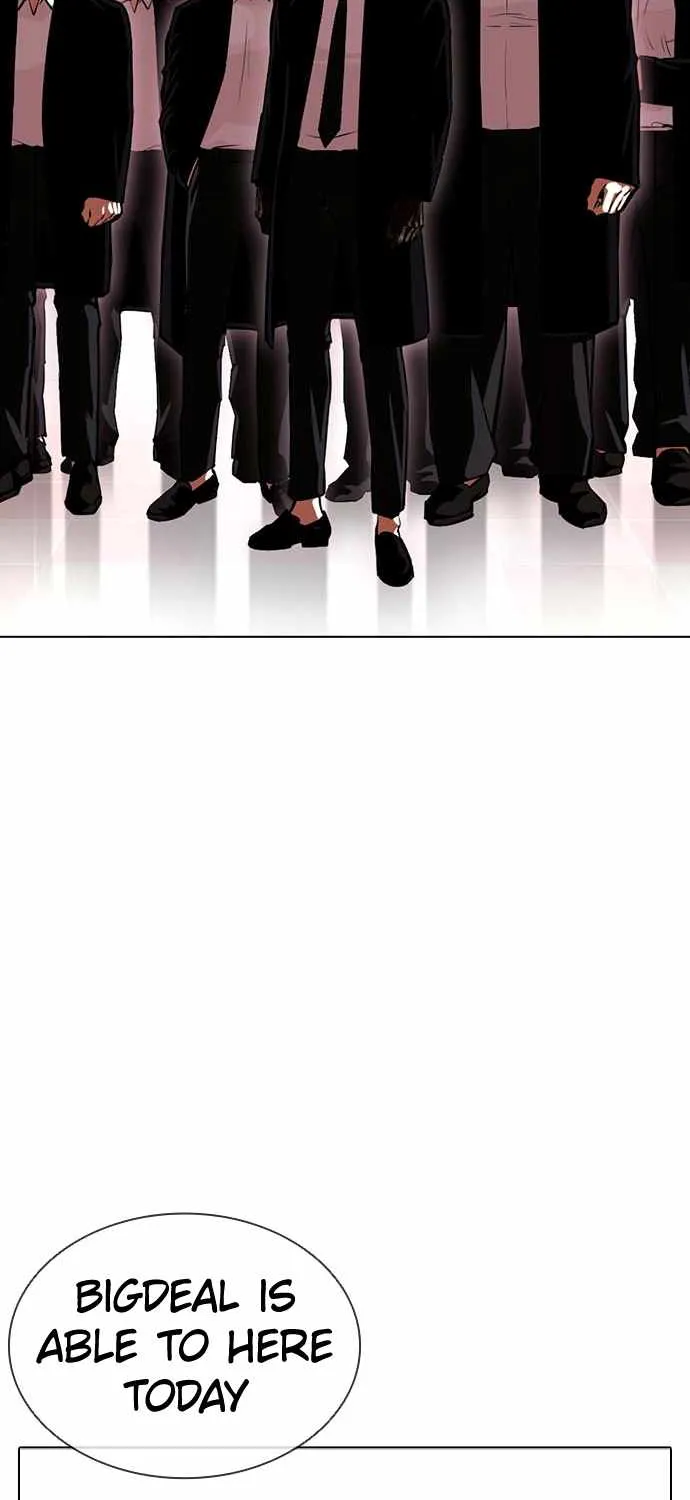 Lookism Zinmanga X Chapter 386 Page 109