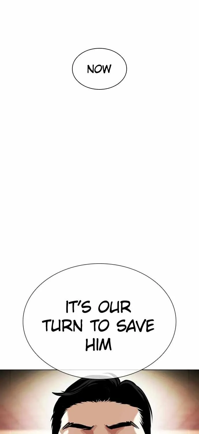 Lookism Zinmanga X Chapter 386 Page 111