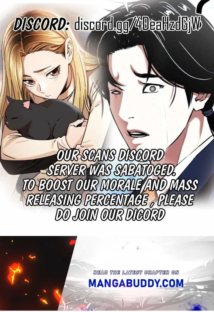 Lookism Zinmanga X Chapter 386 Page 113