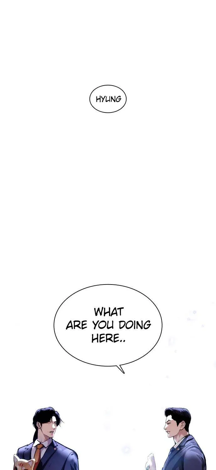 Lookism Zinmanga X Chapter 384 Page 3