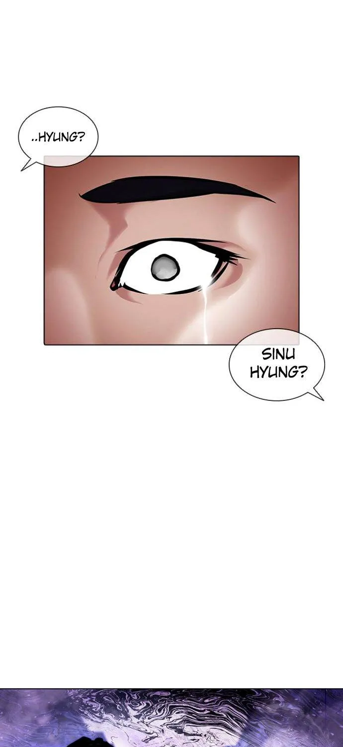 Lookism Zinmanga X Chapter 384 Page 12