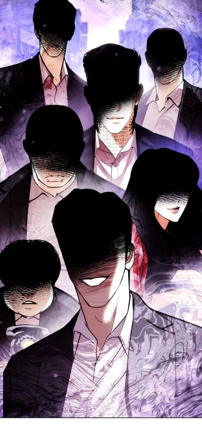 Lookism Zinmanga X Chapter 384 Page 13