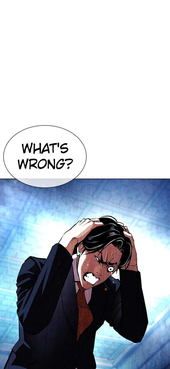 Lookism Zinmanga X Chapter 384 Page 14