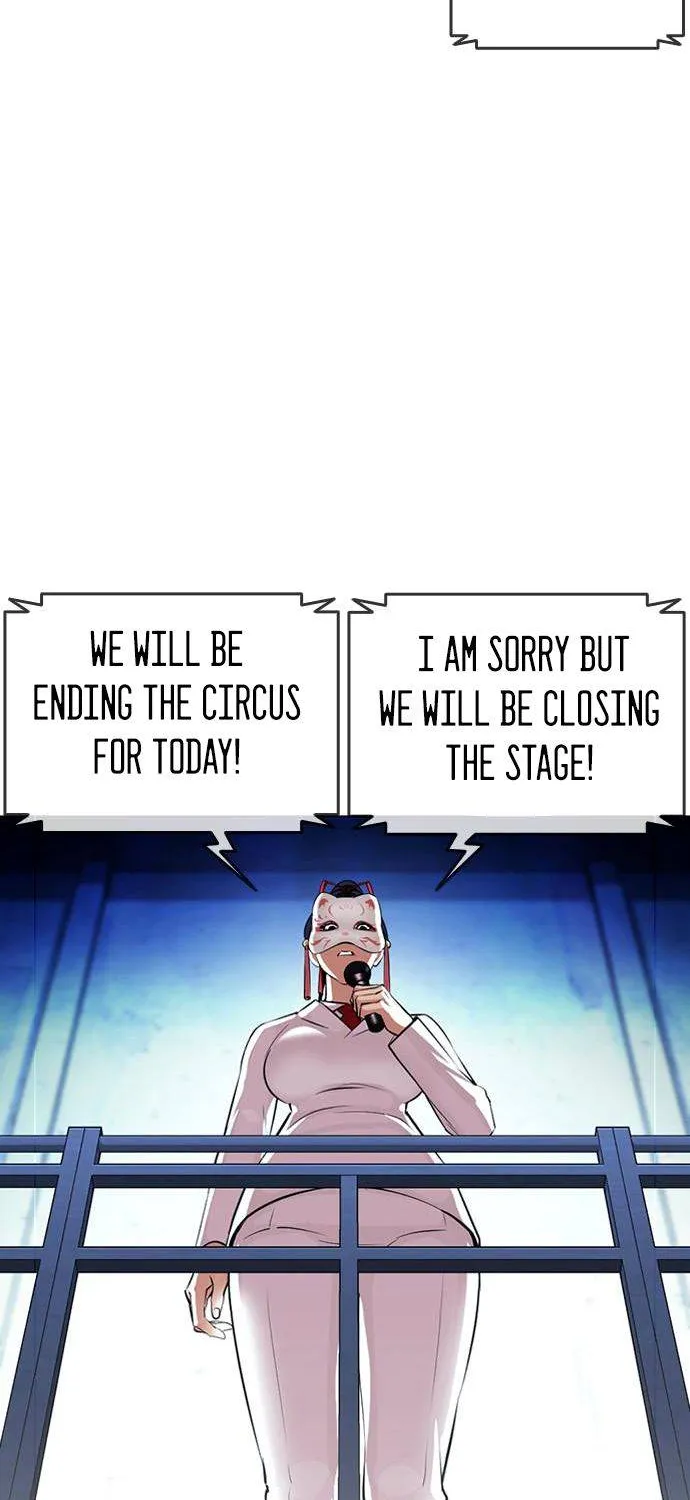 Lookism Zinmanga X Chapter 384 Page 16