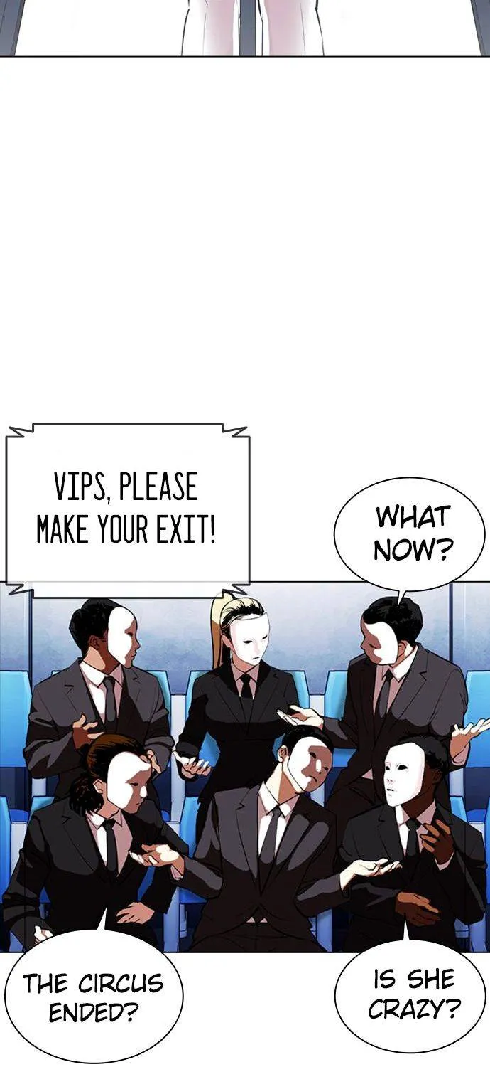 Lookism Zinmanga X Chapter 384 Page 17