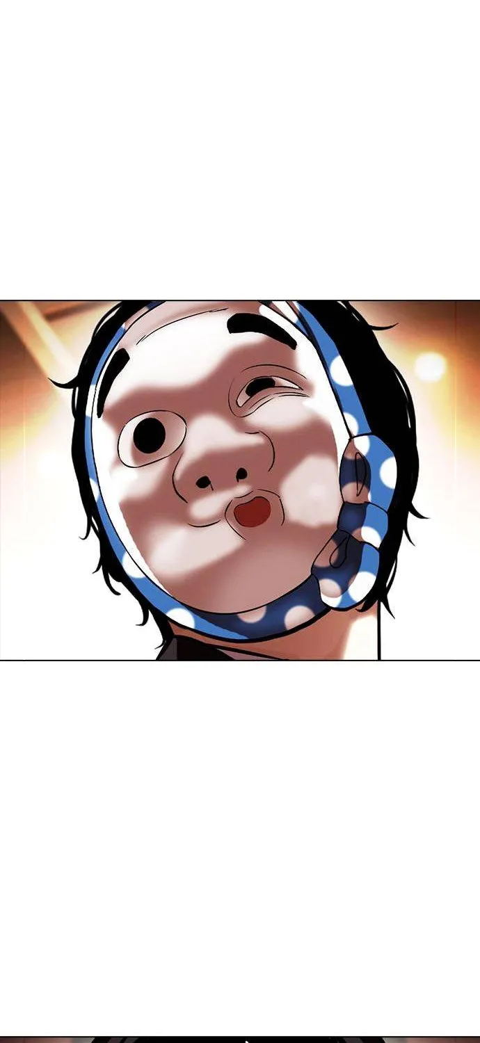Lookism Zinmanga X Chapter 384 Page 67