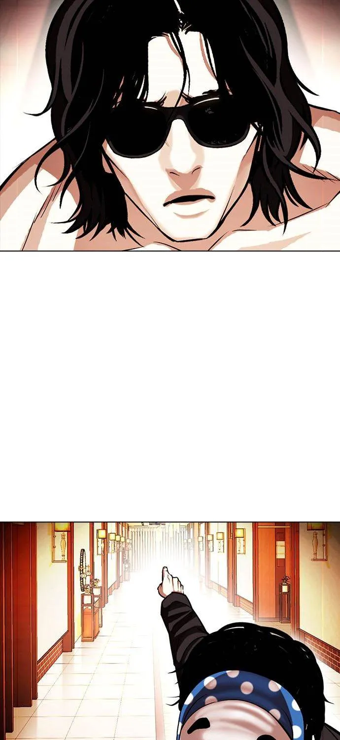 Lookism Zinmanga X Chapter 384 Page 68