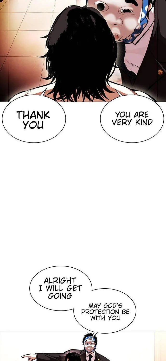 Lookism Zinmanga X Chapter 384 Page 69