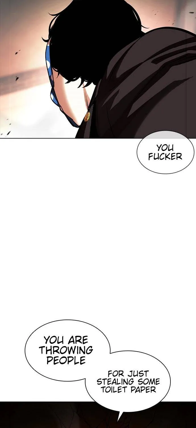 Lookism Zinmanga X Chapter 384 Page 73
