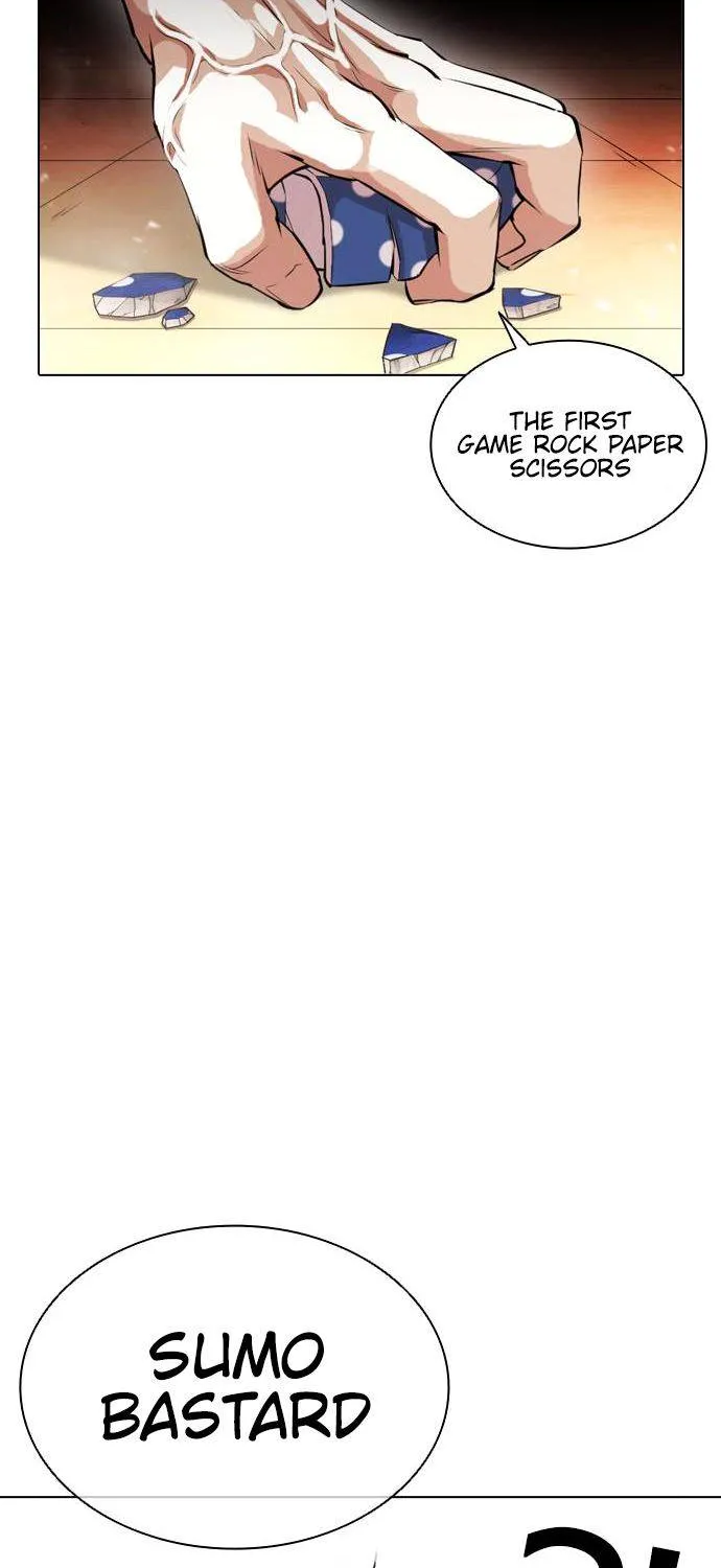 Lookism Zinmanga X Chapter 384 Page 75
