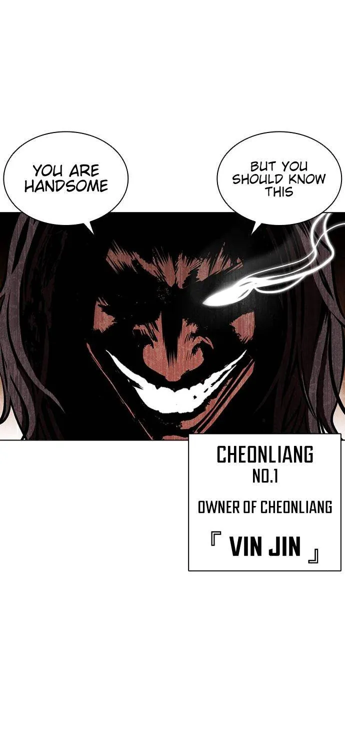 Lookism Zinmanga X Chapter 384 Page 77
