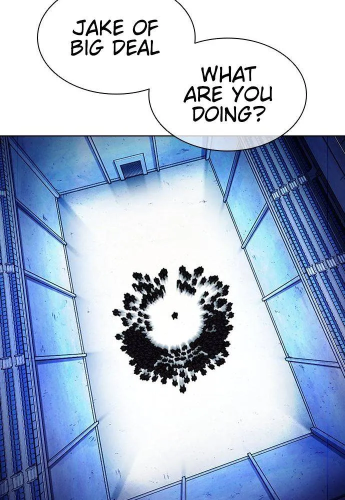 Lookism Zinmanga X Chapter 384 Page 80