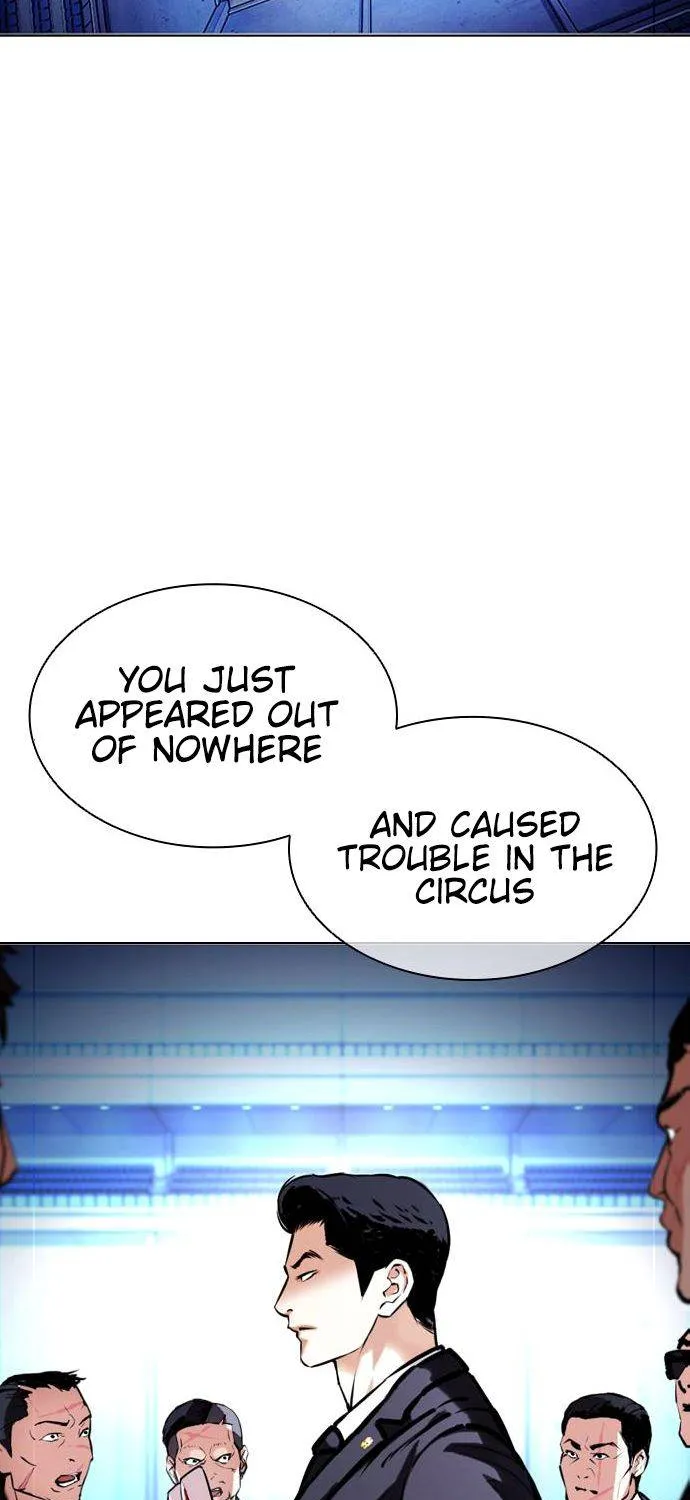 Lookism Zinmanga X Chapter 384 Page 81