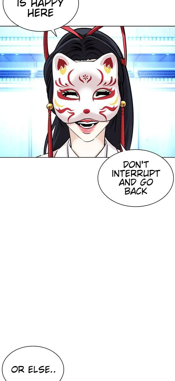 Lookism Zinmanga X Chapter 384 Page 84