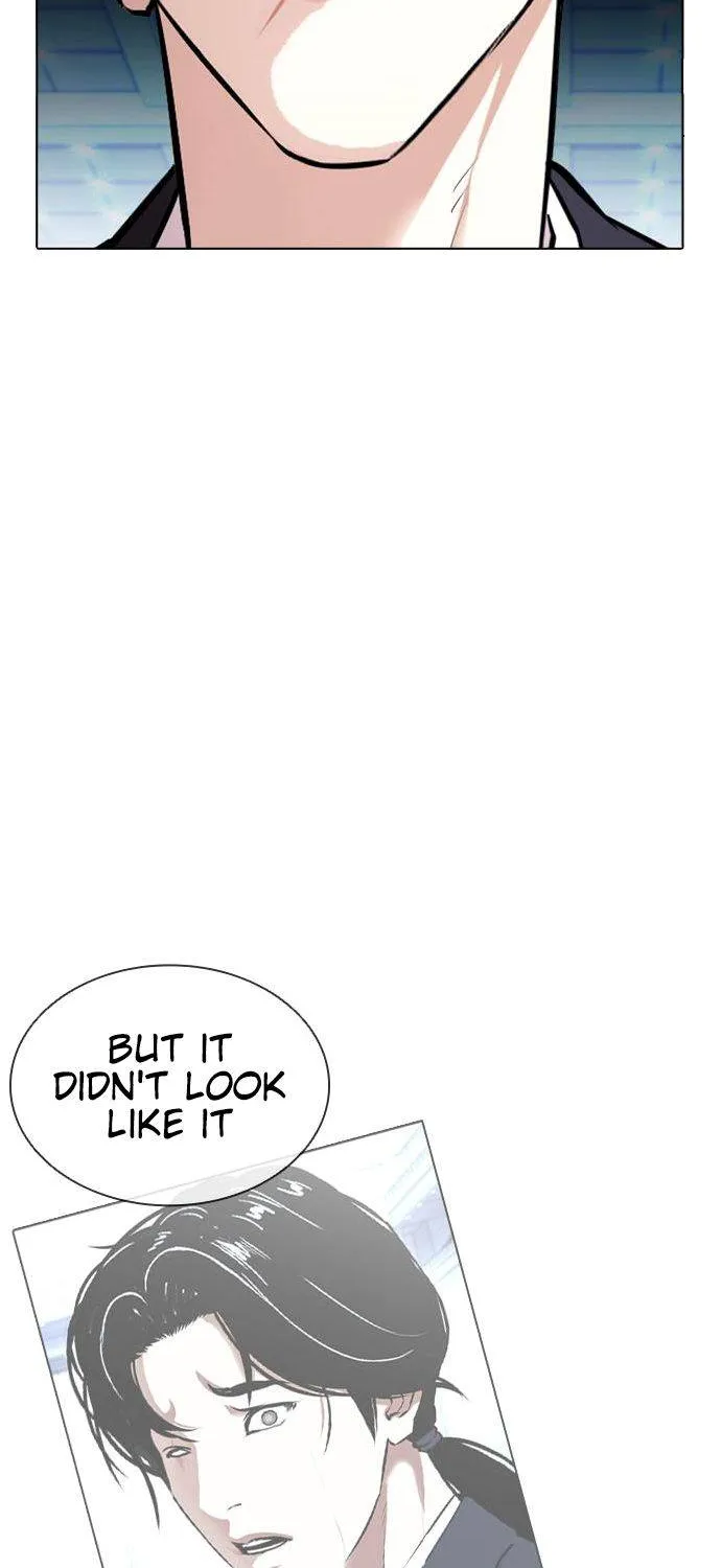 Lookism Zinmanga X Chapter 384 Page 86
