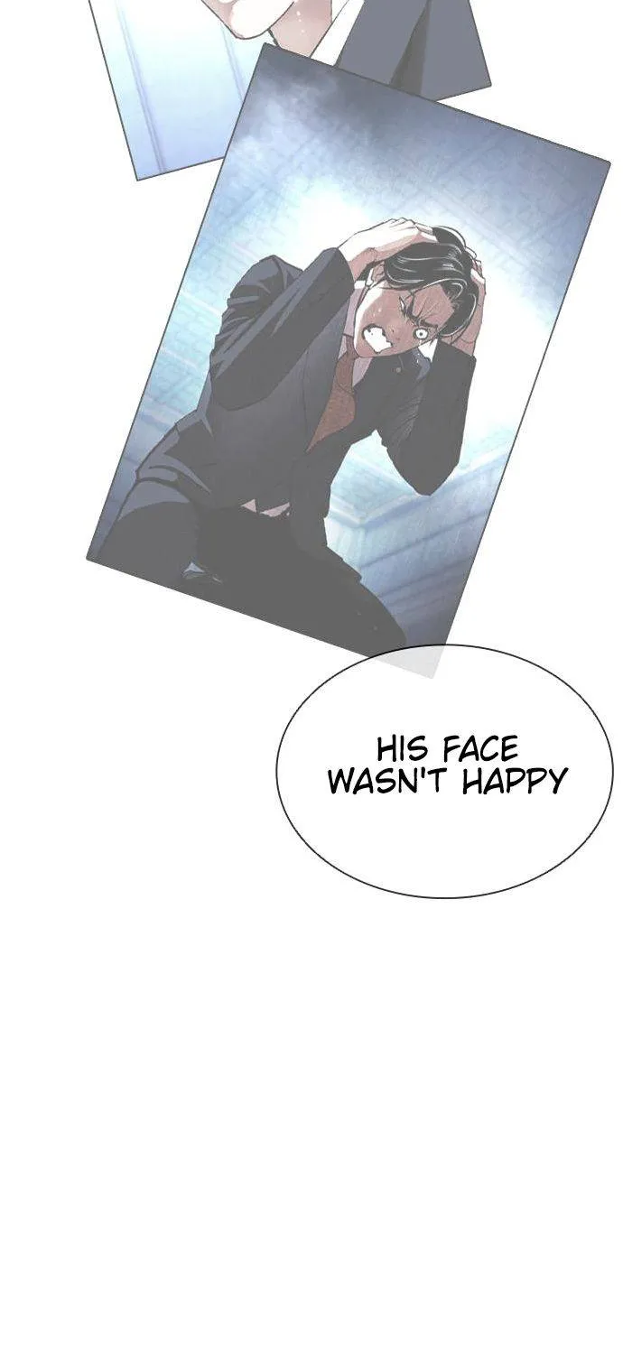Lookism Zinmanga X Chapter 384 Page 87