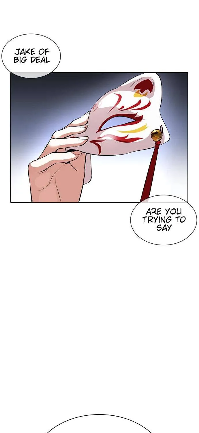 Lookism Zinmanga X Chapter 384 Page 89