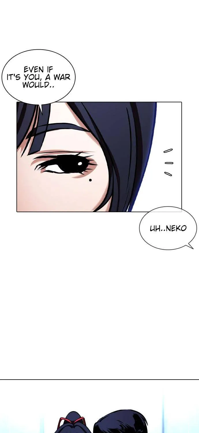 Lookism Zinmanga X Chapter 384 Page 91