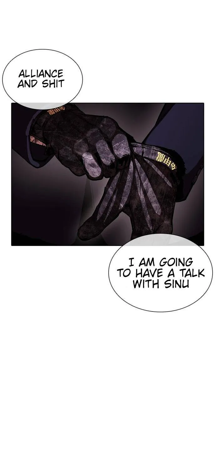 Lookism Zinmanga X Chapter 384 Page 98