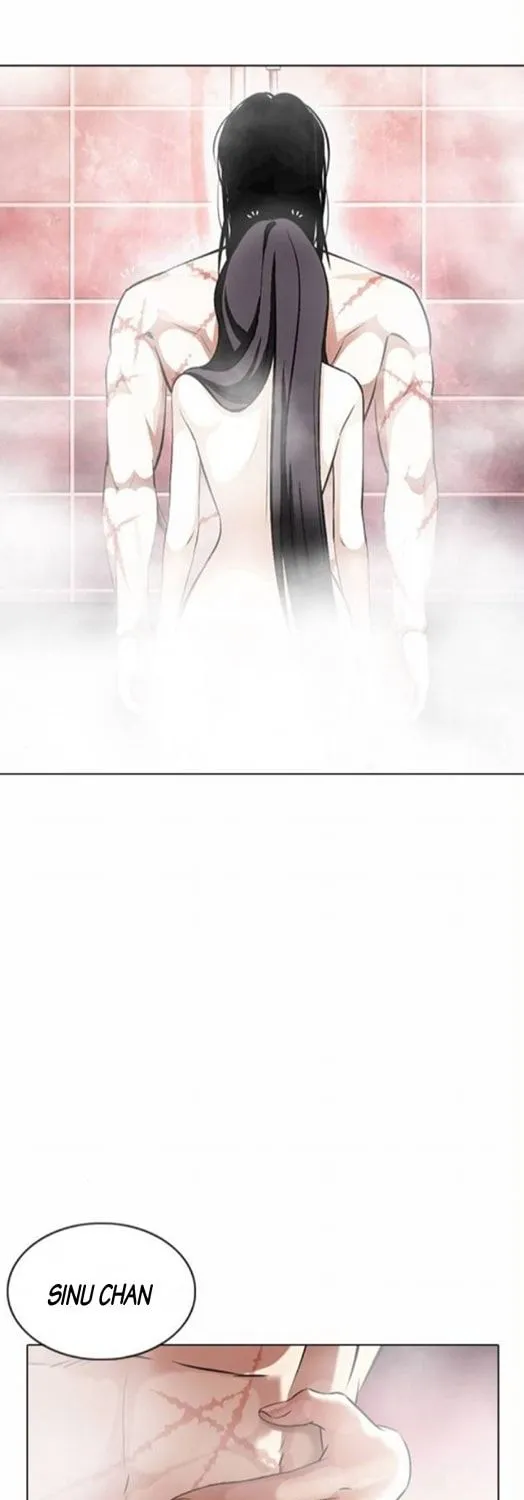 Lookism Zinmanga X Chapter 375 Page 8