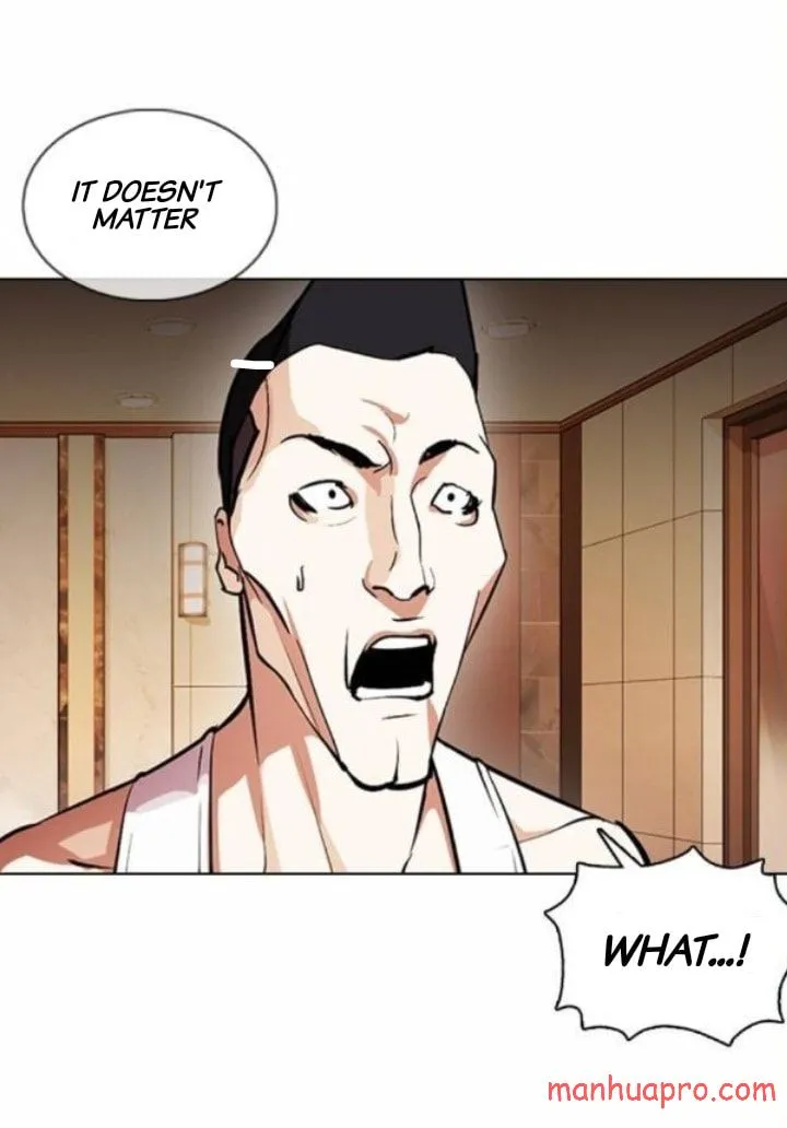 Lookism Zinmanga X Chapter 375 Page 16