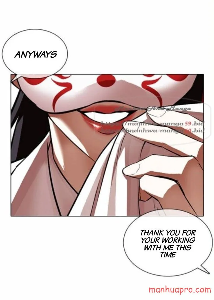 Lookism Zinmanga X Chapter 375 Page 23