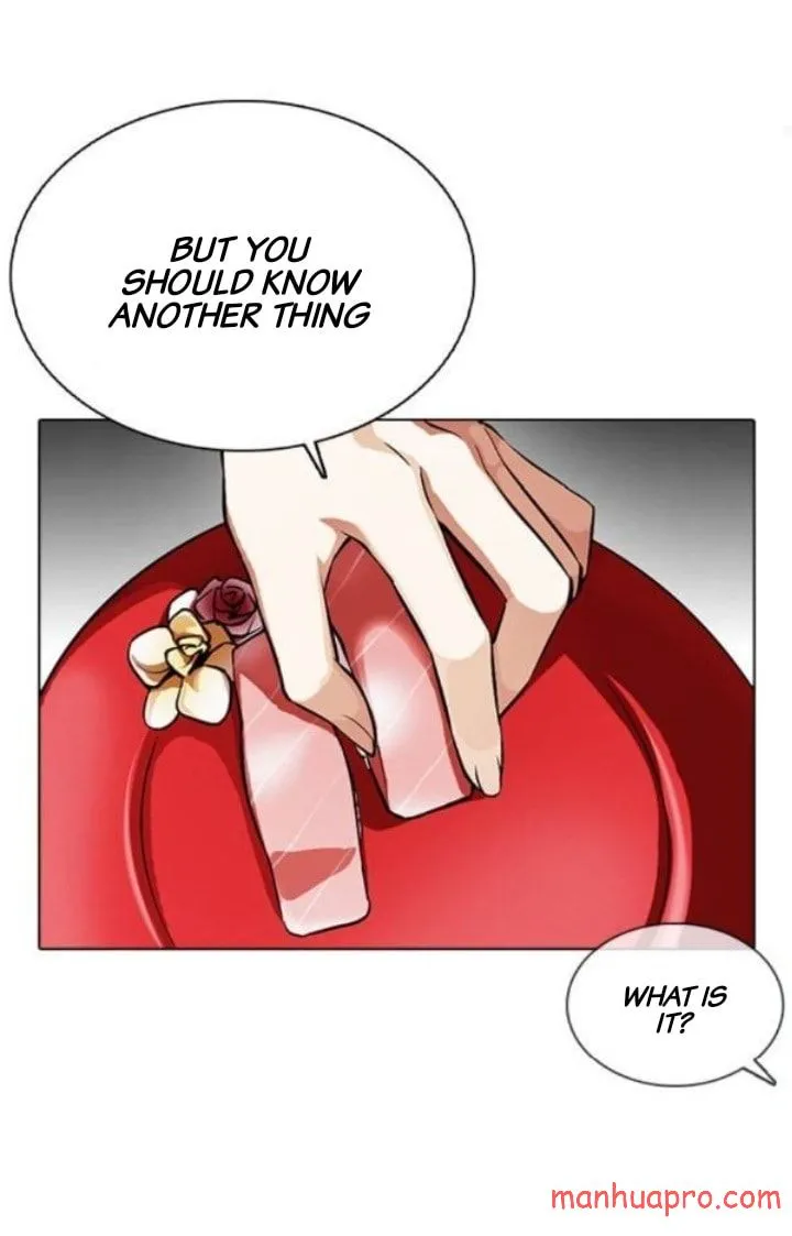 Lookism Zinmanga X Chapter 375 Page 26