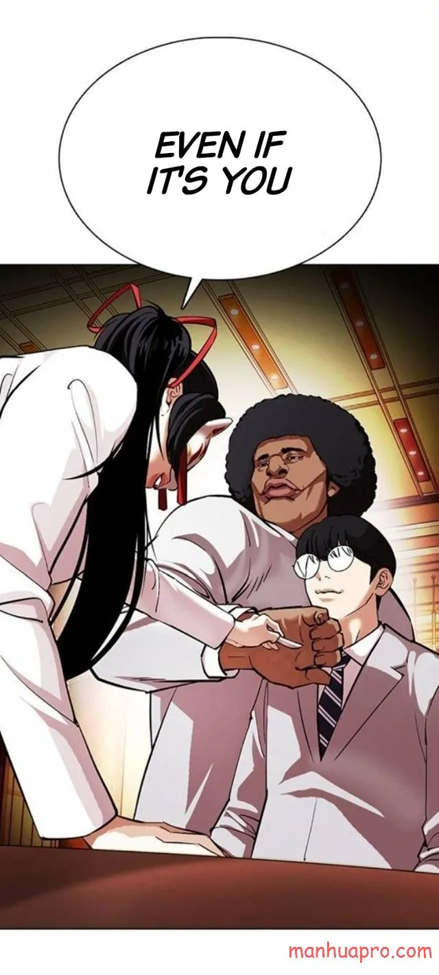Lookism Zinmanga X Chapter 375 Page 30