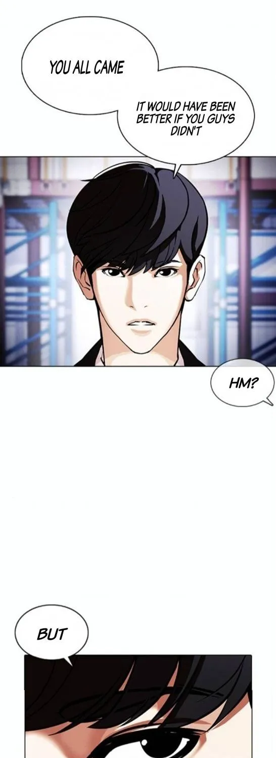 Lookism Zinmanga X Chapter 375 Page 41