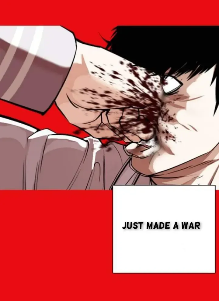 Lookism Zinmanga X Chapter 368.1 Page 6