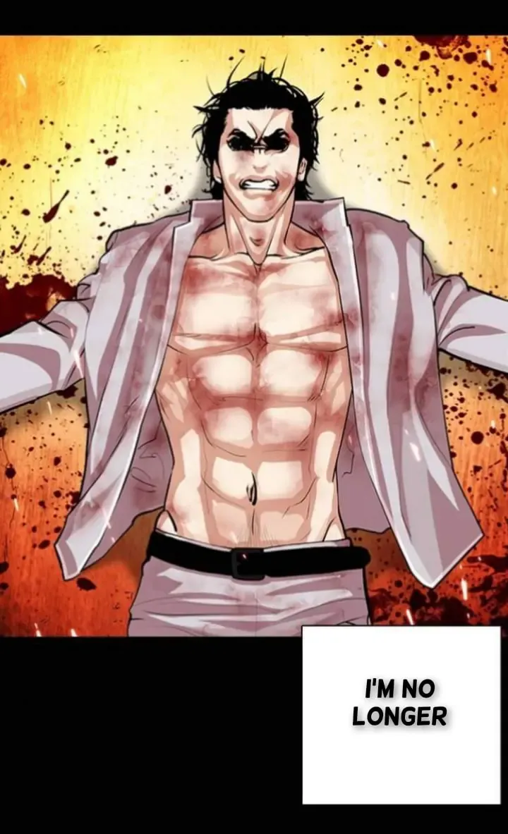 Lookism Zinmanga X Chapter 368.1 Page 13