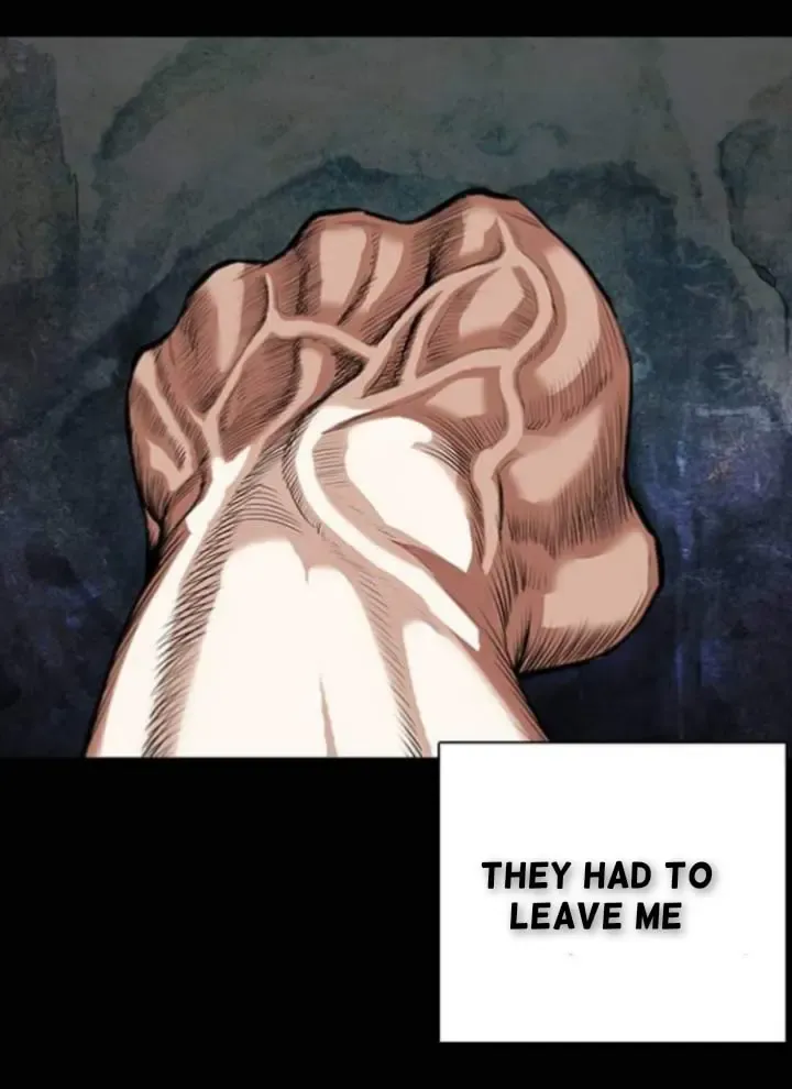Lookism Zinmanga X Chapter 368.1 Page 15