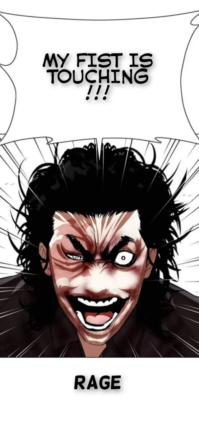 Lookism Zinmanga X Chapter 368.1 Page 24