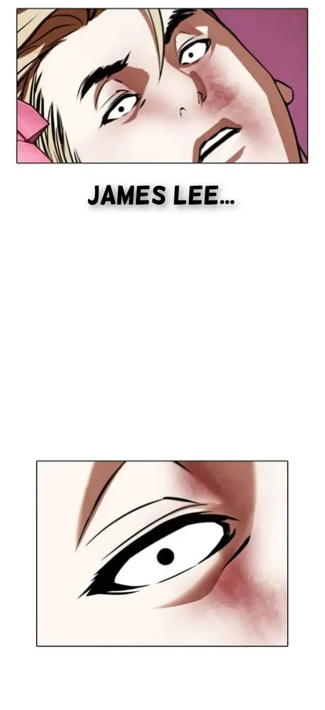 Lookism Zinmanga X Chapter 368.1 Page 27
