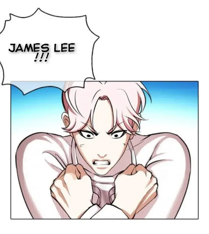 Lookism Zinmanga X Chapter 368.1 Page 29
