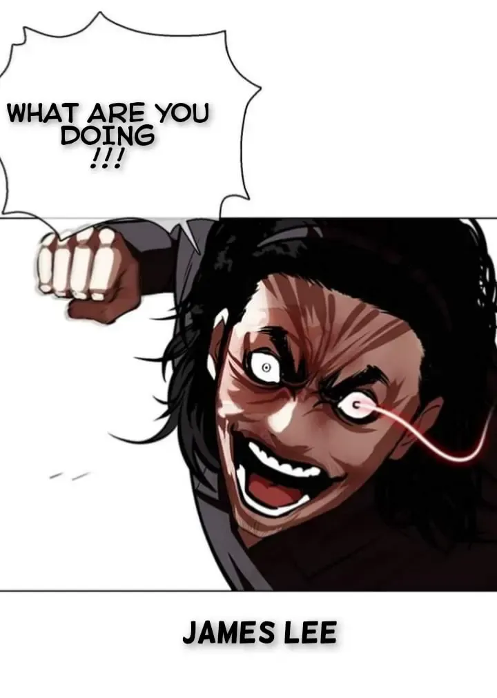 Lookism Zinmanga X Chapter 368.1 Page 30