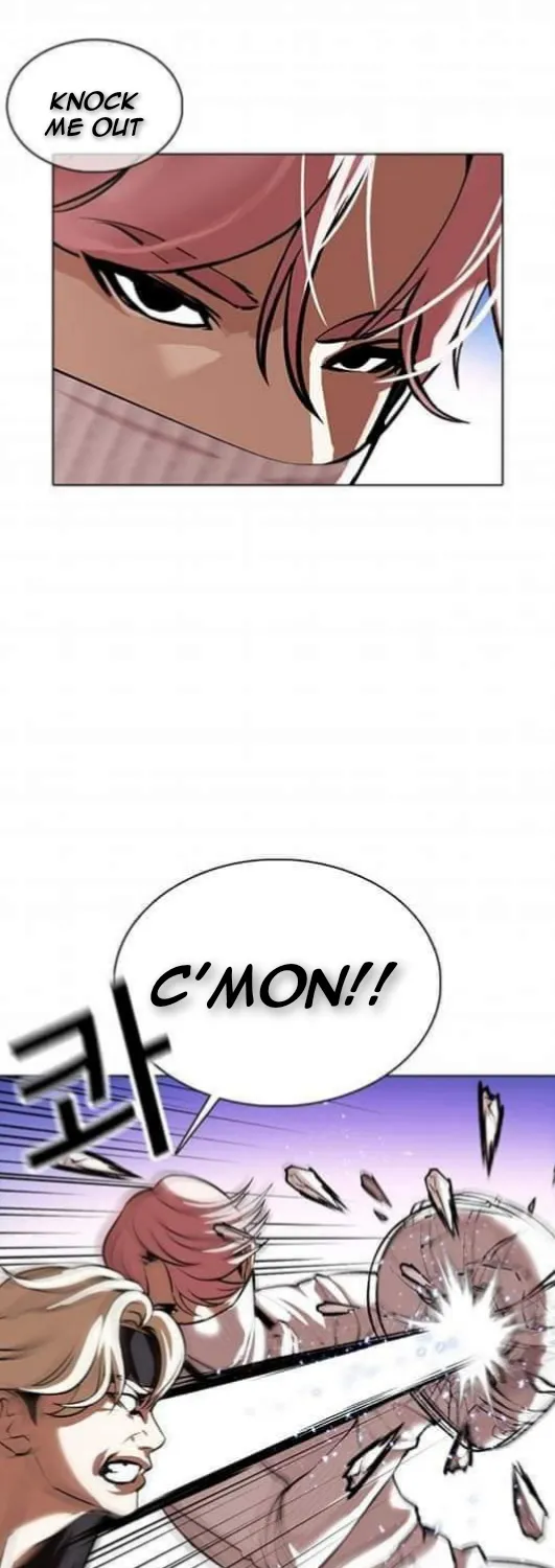 Lookism Zinmanga X Chapter 362.1 Page 5