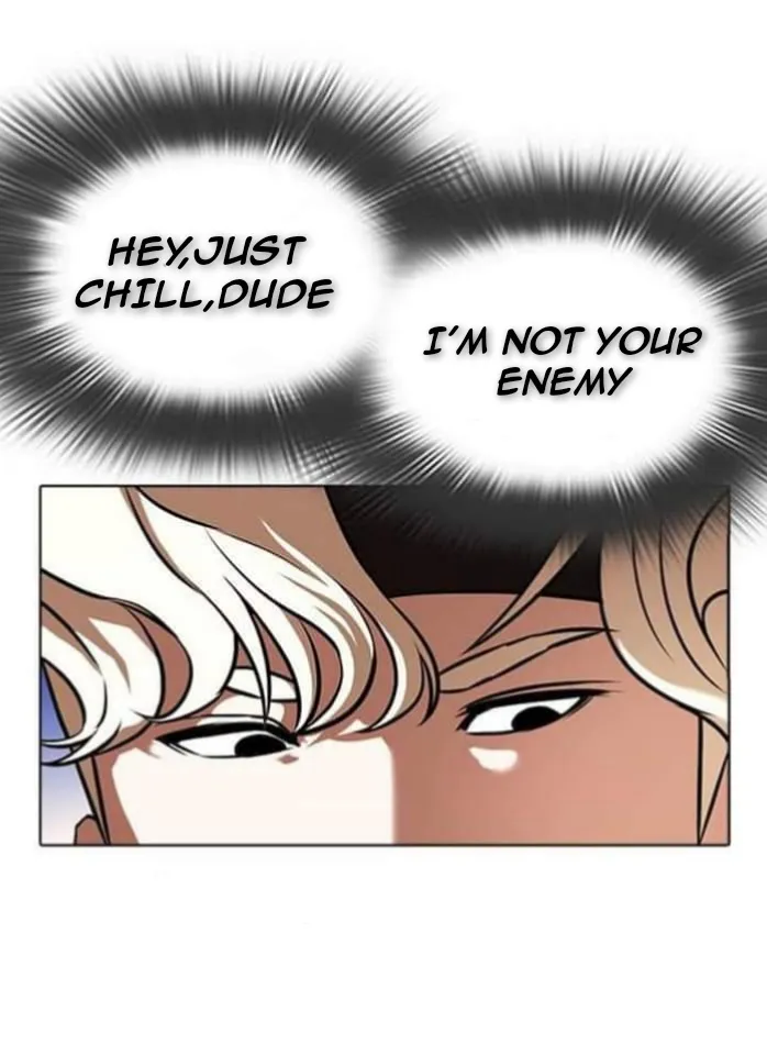 Lookism Zinmanga X Chapter 362.1 Page 10