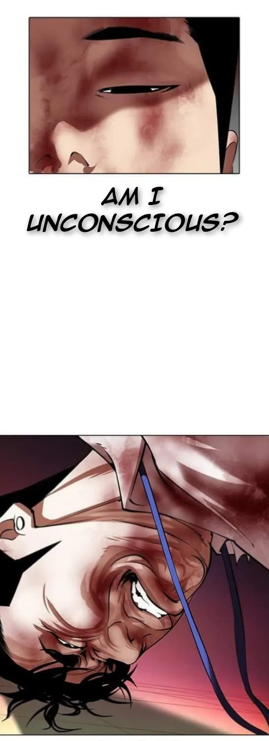 Lookism Zinmanga X Chapter 362.1 Page 19