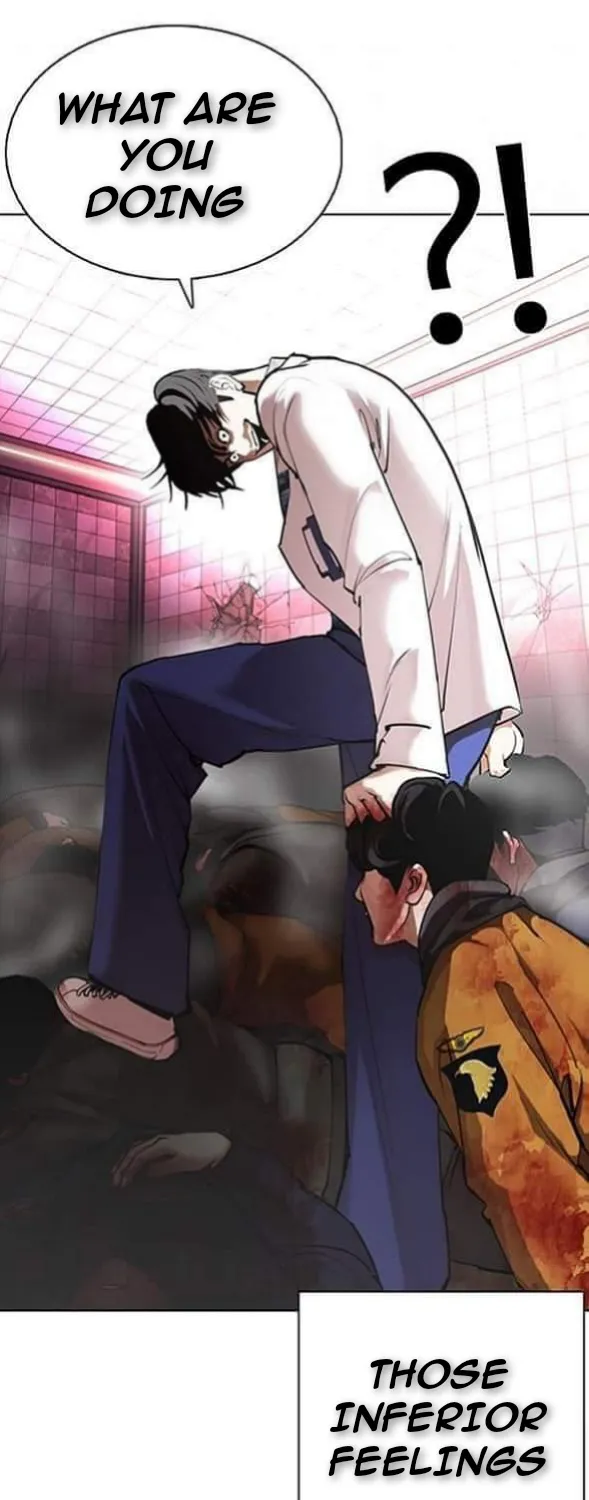Lookism Zinmanga X Chapter 362.1 Page 119