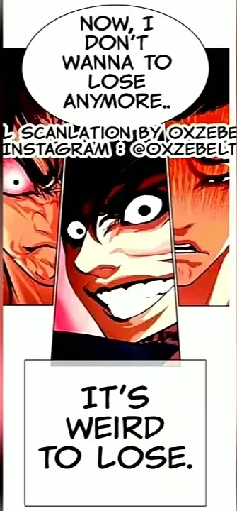 Lookism Zinmanga X Chapter 362.1 Page 122